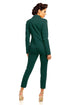 Blazer femme model 140573 Cabba